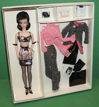 Mattel - Barbie - Barbie Fashion Model - A Model Life - Poupée